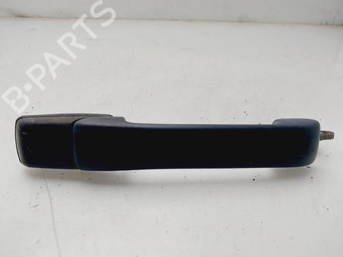 Used Rear right exterior door handle VW VENTO (1H2) 1.9 D (65 hp) 20155771