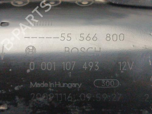 Startmotor OPEL CORSA D (S07) | BP30409758M8