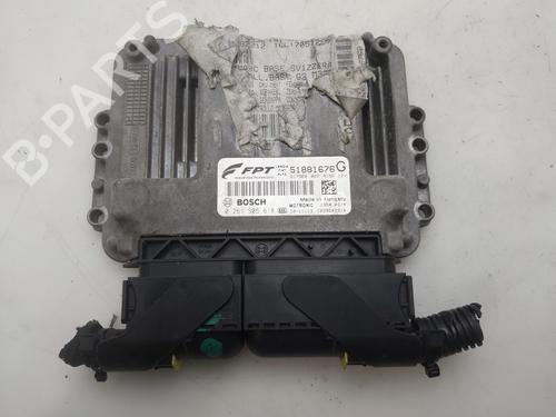 Motorstyringsenhed Motorstyringsenhed 38047339 38047339