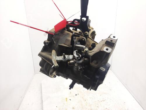 Gearbox SEAT IBIZA IV SC (6J1, 6P5) 1.0 | BP30081706M3