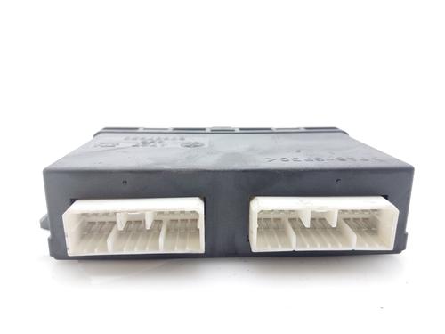Elektronische module ALFA ROMEO 166 (936_) 2.4 JTD (936AXA00, 936A3B00) | BP16749090M83 