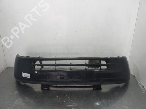 Used Front bumper RENAULT KANGOO (KC0/1_) D 55 1.9 (KC0D) (54 hp) 18238526