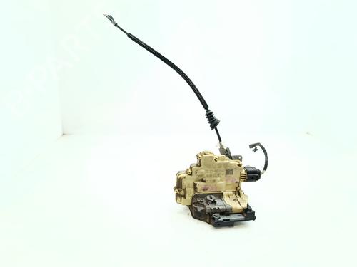 Używane Zamek drzwi przednich prawych VW PASSAT B6 (3C2) [2005-2011]  29255745