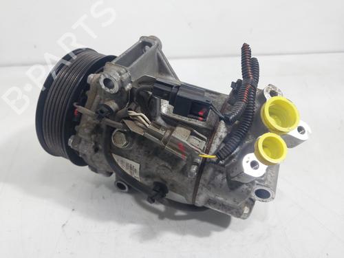 Compressor A/C RENAULT CLIO V (B7_) | BP36093600M34 - Image 2