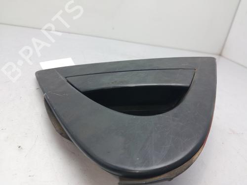 Høyre bak utvendig håndtak HONDA CIVIC VIII Hatchback (FN, FK) 2.2 CTDi (FK3) | BP11492019C130 