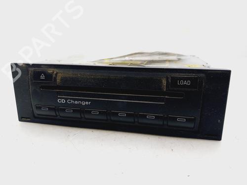 Bilradio AUDI A4 B7 (8EC) 2.0 TDI 16V (140 hp) 30635122