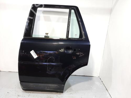 Porte arrière gauche LAND ROVER FREELANDER 2 (L359) 2.2 TD4 4x4 (152 hp) 16256890