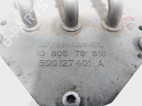 Support VW GOLF VII Variant (BA5, BV5)  | BP29531549C155 