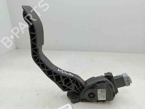 Pedal PEUGEOT 308 I (4A_, 4C_) 1.6 HDi (109 hp) 31630939