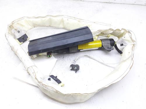 Used Left curtain airbag CHEVROLET CAPTIVA (C100, C140) 2.0 D 4WD (150 hp) 8337298