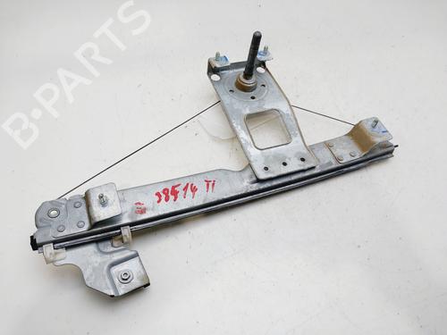 Fensterheber links hinten für DACIA SANDERO [2008-2026]  31267443