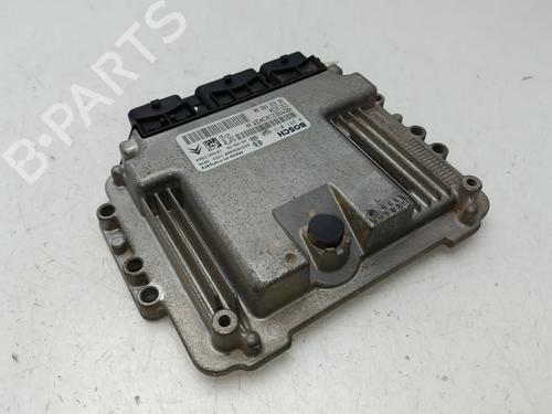 Engine control unit (ECU) CITROËN XSARA PICASSO (N68) 1.6 HDi | BP30078972M57 