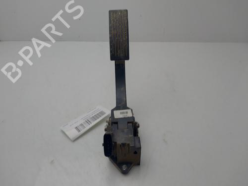Pedal KIA SORENTO I (JC) 2.5 CRDi (170 hp) 31374038