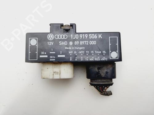 Elektronisk modul SKODA OCTAVIA I (1U2) 1.6 (101 hp) 30475937