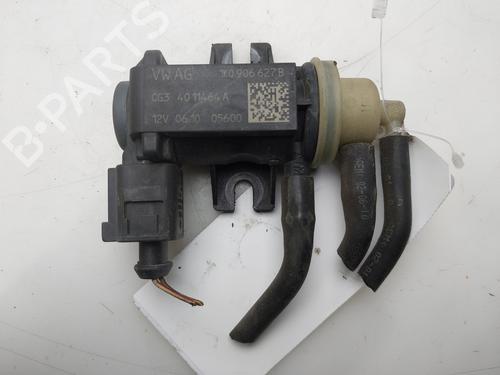 Used Electronic sensor Electronic sensor VW POLO V (6R1, 6C1) [2009-2022] 34121675 34121675