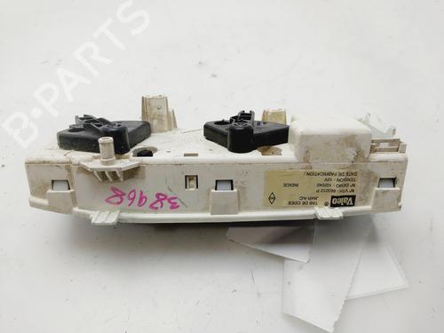 Mando climatizador RENAULT SCÉNIC I MPV (JA0/1_, FA0_) 1.9 dCi RX4 | BP30467094I5