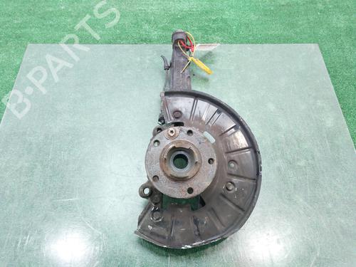 Used Left front steering knuckle VW TOUAREG (7LA, 7L6, 7L7) 5.0 V10 TDI (313 hp) 15818878