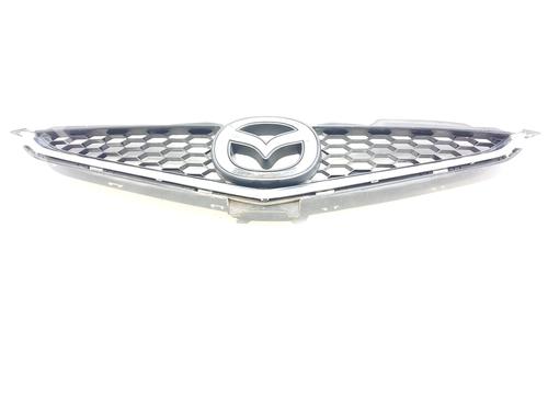 Grill MAZDA 5 (CR) 2.0 CD (CR19) (110 hp) 13216003