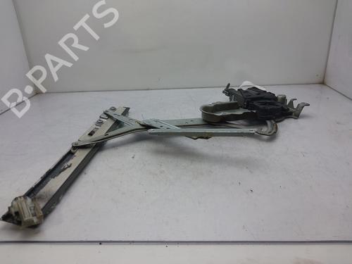 Front right window mechanism OPEL CORSA C (X01) 1.3 CDTI (F08, F68) | BP11383442C23 