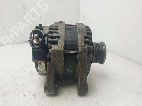 Generator PEUGEOT 3008 II SUV (MC_, MR_, MJ_, M4_) 1.5 BlueHDi 130 (131 hp) 23082445