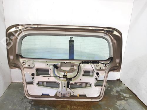 Tailgate MERCEDES-BENZ B-CLASS Sports Tourer (W245) B 200 CDI (245.208) | BP16121083C6 