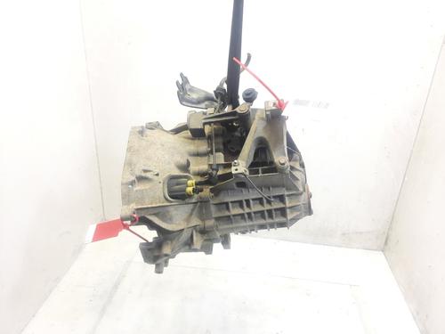 Gearbox FORD FOCUS II Convertible 2.0 | BP28524031M3