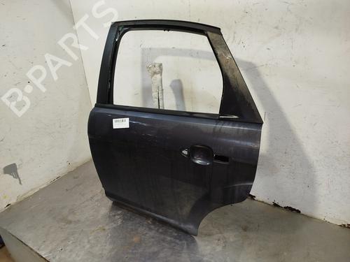 Dør venstre bak FORD FOCUS II (DA_, HCP, DP) 1.8 TDCi | BP27561458C4 