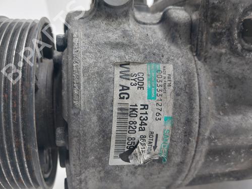 AC compressor SEAT ALTEA (5P1) | BP35820218M34 - Image 3