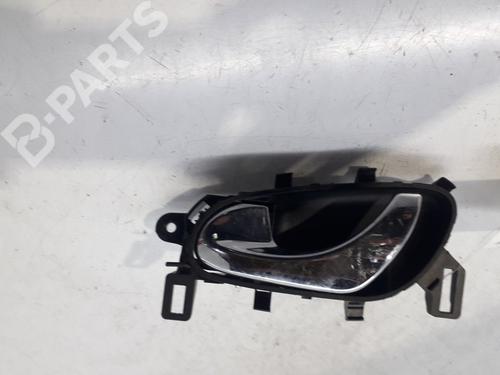 Used Rear left interior door handle Rear left interior door handle NISSAN QASHQAI II SUV (J11, J11_) [2013-2026] 9453092 9453092