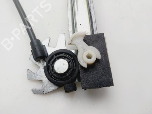 Fensterheber links vorne RENAULT SCÉNIC I MPV (JA0/1_, FA0_) 1.9 dCi RX4 | BP29750638C22 