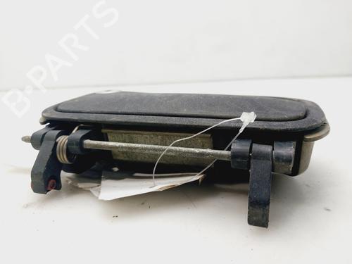Front left exterior door handle OPEL VECTRA B (J96) 1.6 i 16V (F19) | BP27276687C128 