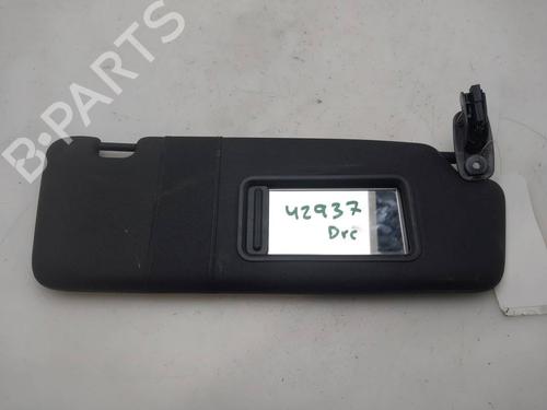 Right sun visor AUDI A3 (8P1) | BP38870340I2 - Image 3