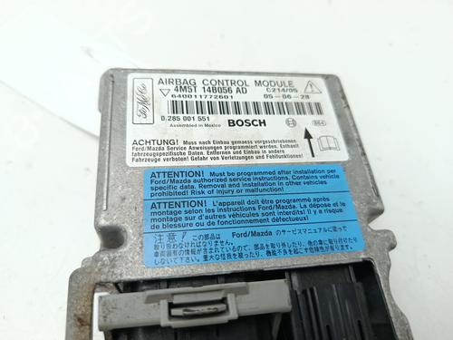 Calculateur Airbags FORD FOCUS C-MAX (DM2)  | BP29824604M53