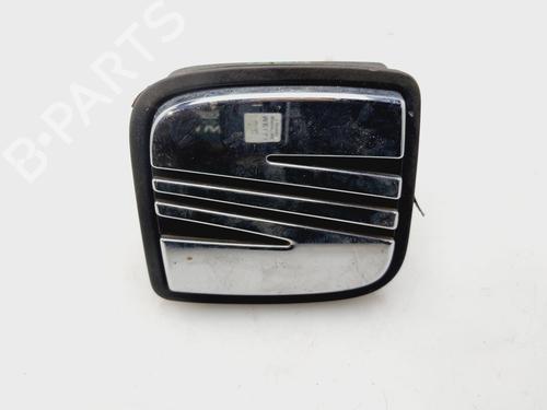 Trunk håndtak SEAT ALTEA (5P1) [2004-2015]  30745626