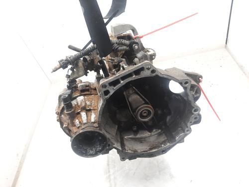 Used Gearbox Gearbox SEAT LEON (1M1) [1999-2006] 33129960 33129960