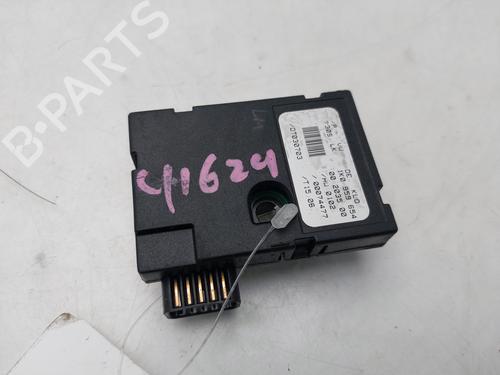 Used Electronic module Electronic module AUDI A3 (8P1) 1.9 TDI (105 hp) 34435661 34435661
