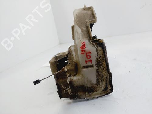 Front left lock VW GOLF V (1K1)  | BP18476087C98 