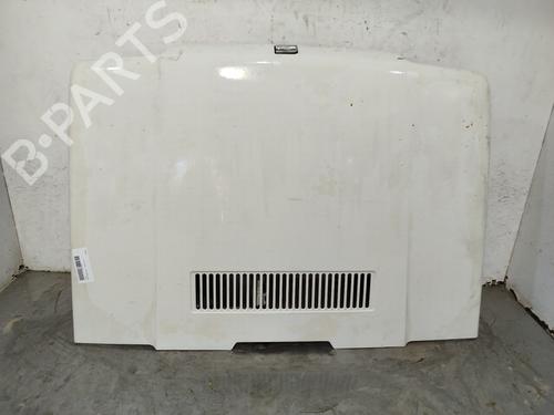 Used Hood SEAT MARBELLA (28A) 0.9 Cat (40 hp) 30553489