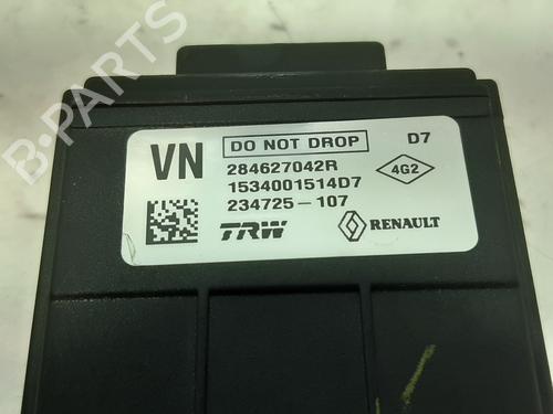 Electronic module RENAULT KADJAR (HA_, HL_) 1.5 dCi 110 (HLA3) | BP9421863M83 