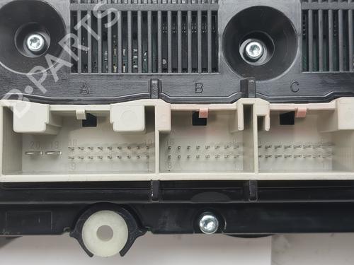 Climate control VW PASSAT B6 (3C2) | BP37755980I5 - Image 3