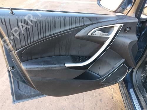 Fuel flap OPEL ASTRA J (P10) 1.7 CDTI (68) | BP30395432C131