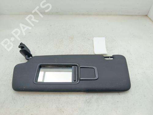 Left sun visor AUDI A3 (8V1, 8VK) 2.0 TDI | BP37438119I1 - Image 2