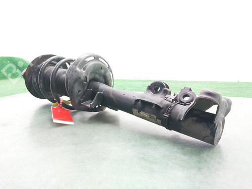 Right front shock absorber MERCEDES-BENZ C-CLASS (W204) C 200 CDI (204.007, 204.006) | BP15840717M17 
