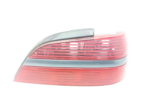 Used Right taillight PEUGEOT 406 (8B) 1.8 BiFuel (116 hp) 19035833