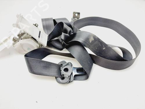 Front left seatbelt OPEL VECTRA C (Z02) 1.9 CDTI (F69) | BP19804271I26 