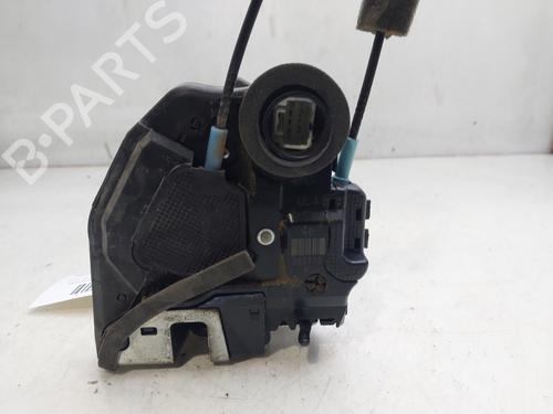 Rear left lock HONDA CIVIC IX (FK) 2.2 i-DTEC (FK3) | BP16991772C100 