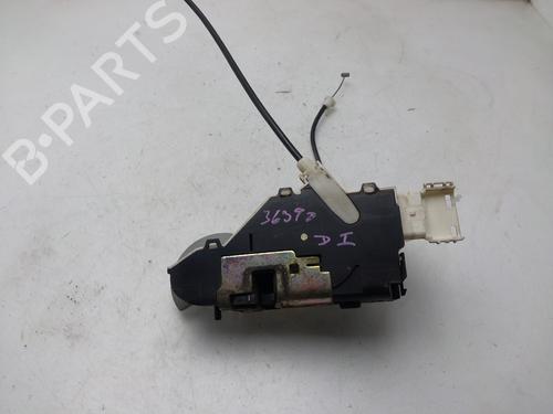 Front left lock CITROËN C4 Coupe (LA_) 1.6 HDi | BP27471631C98 