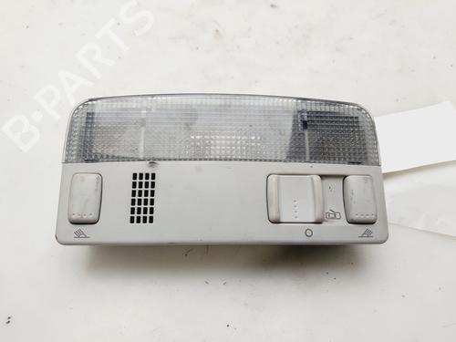 Used Interior roof light VW TOURAN (1T1, 1T2) [2003-2010]  27649149