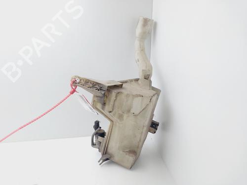 Used Windscreen washer tank PEUGEOT 407 (6D_) 2.0 (6DRFNB, 6DRFNE) (136 hp) 29450971