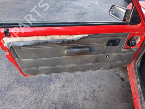 Gearbox PEUGEOT 205 I (741A/C) 1.7 Diesel | BP19024002M3 